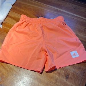 Men’s XS Adidas Shorts